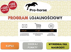 Program Lojalnościowy